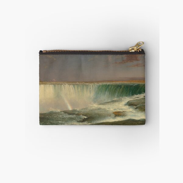 Item preview, Niagara Falls (1857) - Frederic Edwin Church designed and sold by SALON DES ARTS.
