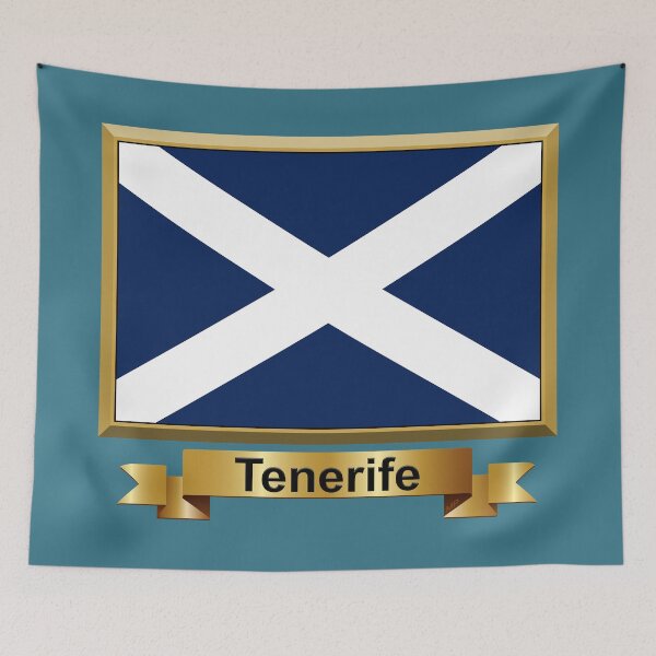 Item preview, Tenerife Phone Cases Plus (2) designed and sold by mpodger.