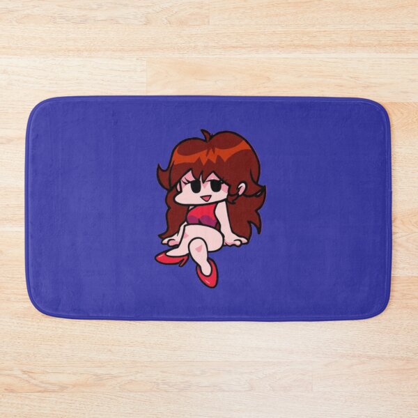 Item preview, Girlfriend, Friday Night Funkin  designed and sold by Jwaneca.