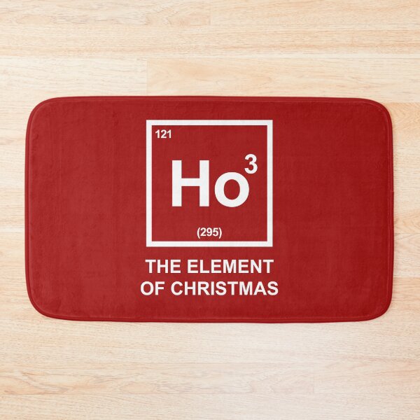 Item preview, HO the element of Christmas - Element designed and sold by PaulSDesign.