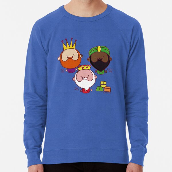 Three wise men jumper discount