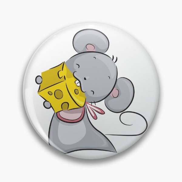 Item preview,  Anime Mouse Pad designed and sold by BitsndPieces.