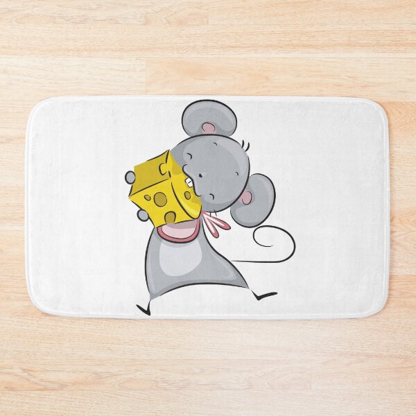Item preview,  Anime Mouse Pad designed and sold by BitsndPieces.