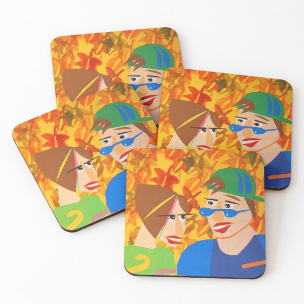 Item preview, Sweethearts designed and sold by Vera Felskowsky.