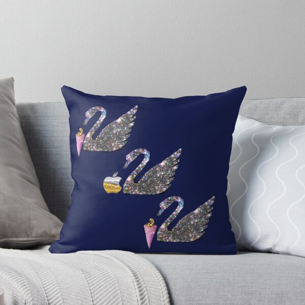 Item preview,  glittery duck  design designed and sold by Shipra Gupta.