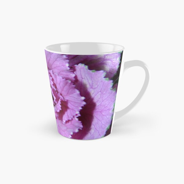 Item preview, Pretty in Purple - Ornamental Cabbage Macro designed and sold by BlueMoonRose.