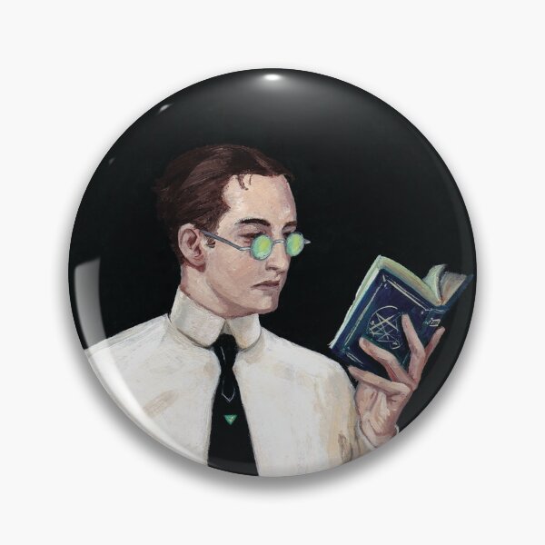 Item preview, William M. designed and sold by Nez Court.