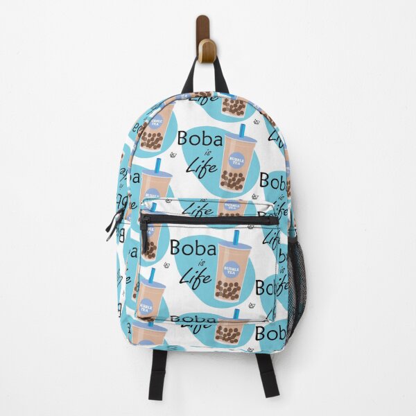 Item preview, Boba is Life designed and sold by BeigeleeBrand.