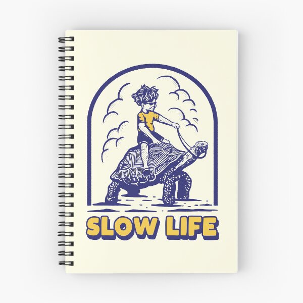 Item preview, Slow Life designed and sold by machmigo.
