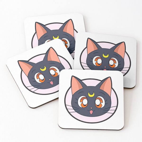 Item preview, Anime mouse pad designed and sold by StyleHubDesign.