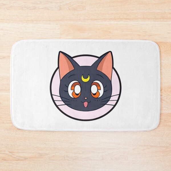 Item preview, Anime mouse pad designed and sold by StyleHubDesign.