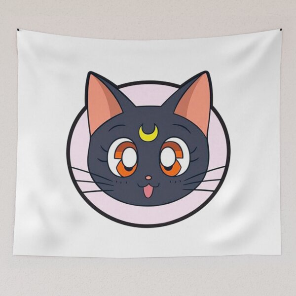 Item preview, Anime mouse pad designed and sold by StyleHubDesign.