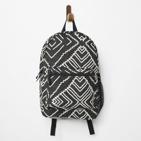 Item preview, Beni in Black & White designed and sold by House of Haha.