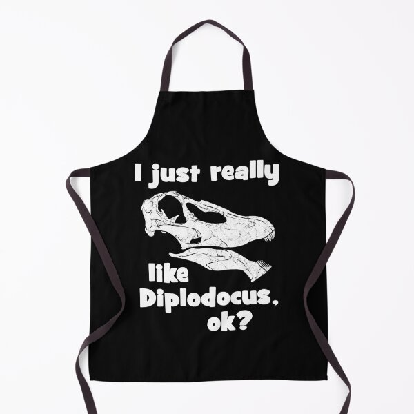 Item preview, Diplodocus designed and sold by NicGrayGraphic.