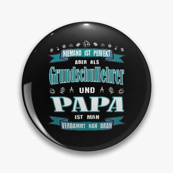 Item preview, Elementary School Teacher And Dad Saying For designed and sold by besTmanuFacture.