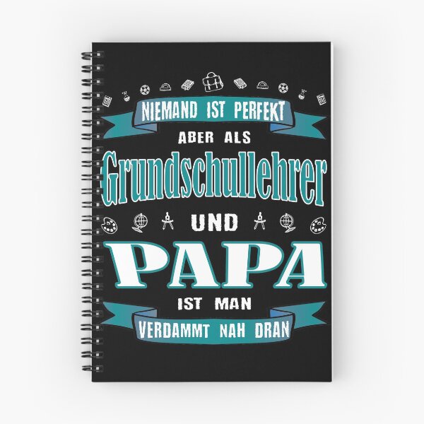 Item preview, Elementary School Teacher And Dad Saying For designed and sold by besTmanuFacture.