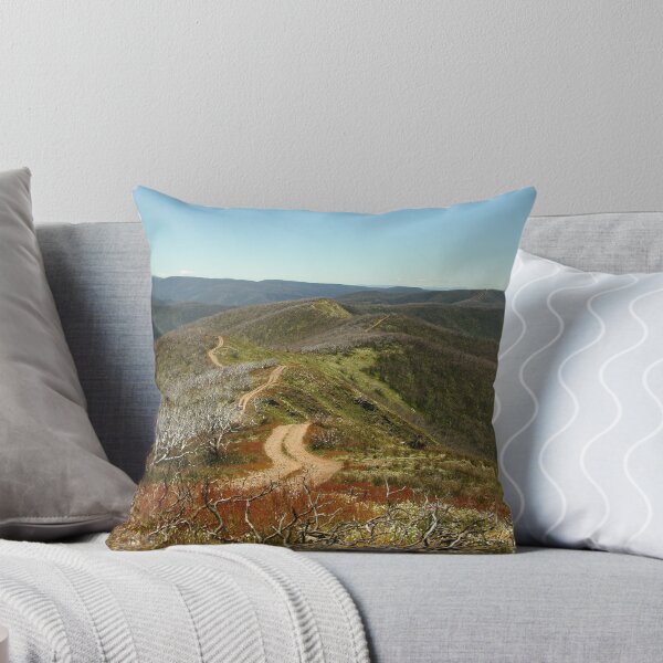 Item preview, Joe Mortelliti Gallery - Blue Rag Track, alpine Victoria, alpine Victoria, Australia. designed and sold by thisisaustralia.