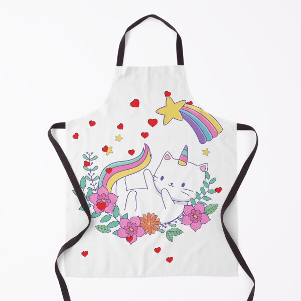 Item preview, Caticorn Sweet as an Unicorn, but Sweeter designed and sold by joanaoberg.