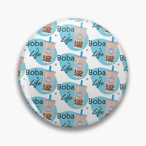 Item preview, Boba is Life designed and sold by BeigeleeBrand.