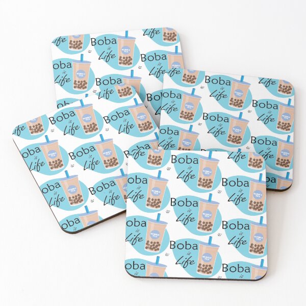 Item preview, Boba is Life designed and sold by BeigeleeBrand.