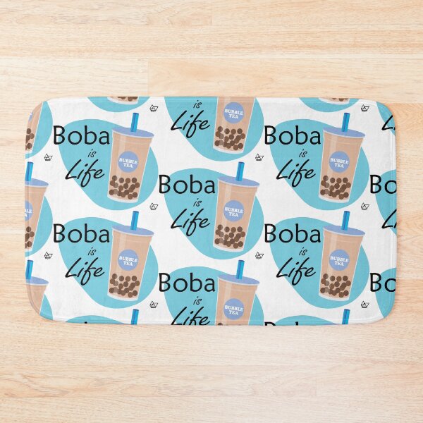 Item preview, Boba is Life designed and sold by BeigeleeBrand.