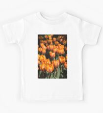 Tulips, Tulips, Tulips! Kids Tee