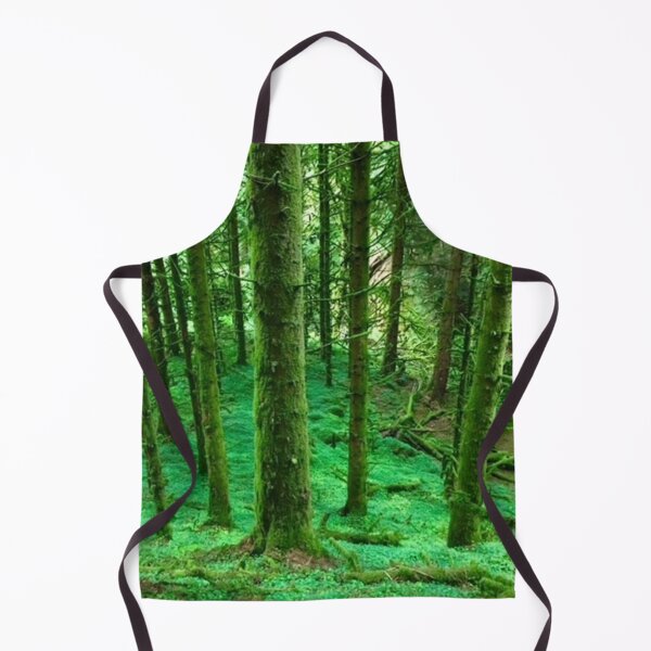 Item preview, Green Forest designed and sold by AnubisArt1971.