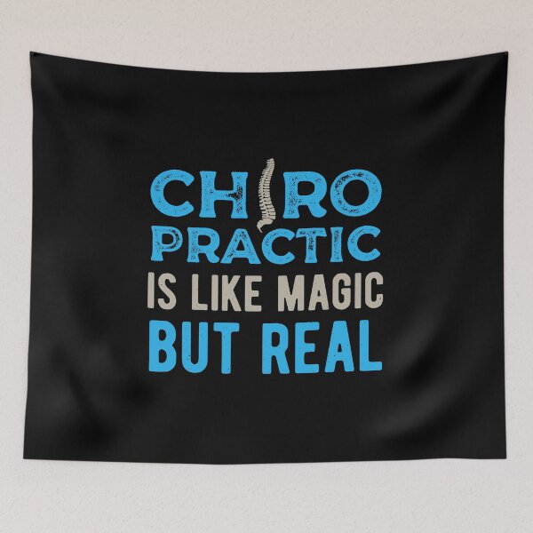 Item preview, Funny Chiropractor designed and sold by artworkbyrihen.