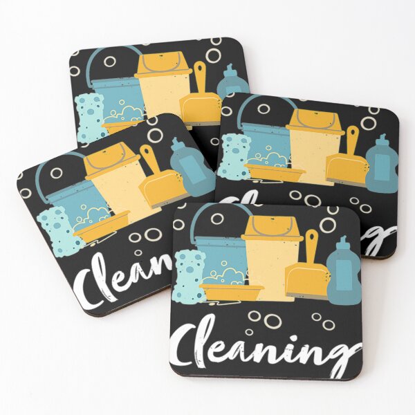 Item preview, Funny Cleaning Cleaner Housekeeper Gift  designed and sold by hoaban1998.