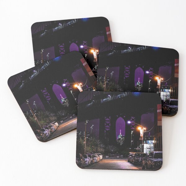 Item preview, A Purple Haze NYC designed and sold by dznrwork.