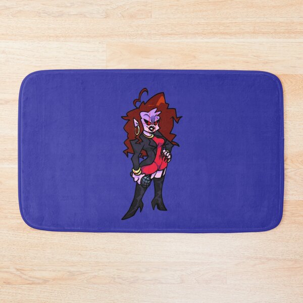 Item preview, The Mom, Friday Night Funkin  designed and sold by Jwaneca.