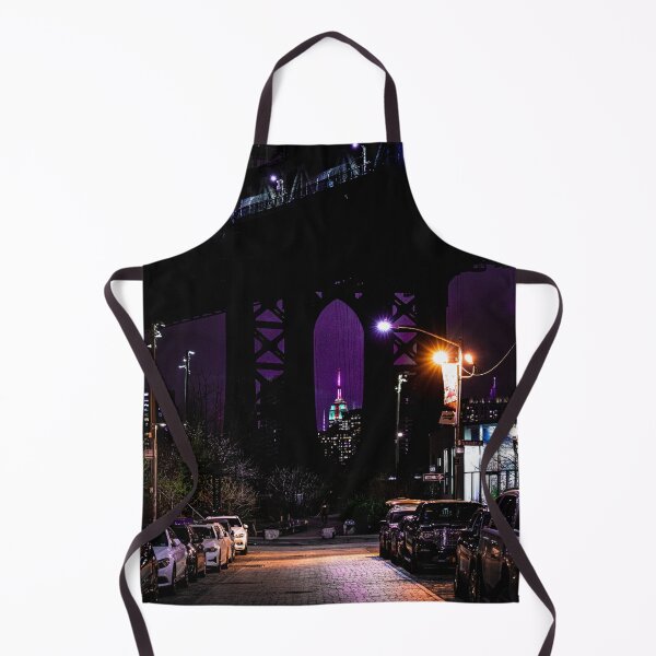 Item preview, A Purple Haze NYC designed and sold by dznrwork.