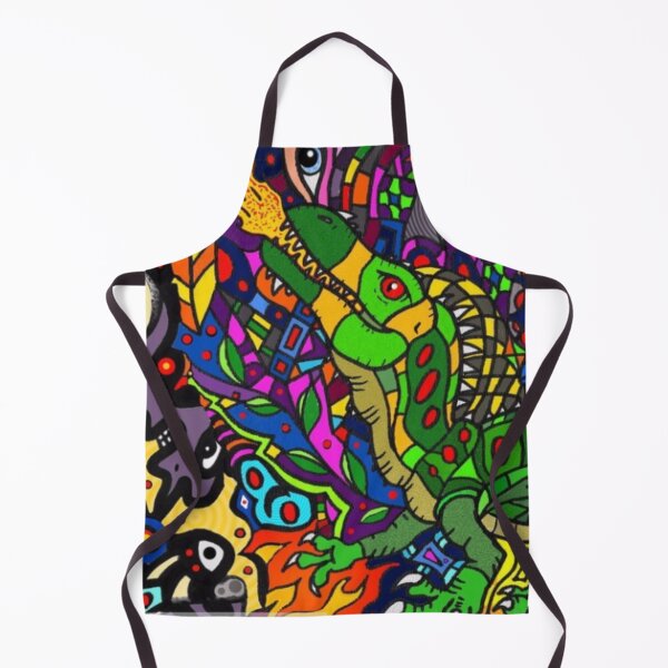 Item preview, Dragon's Lair designed and sold by Q Art & Design .