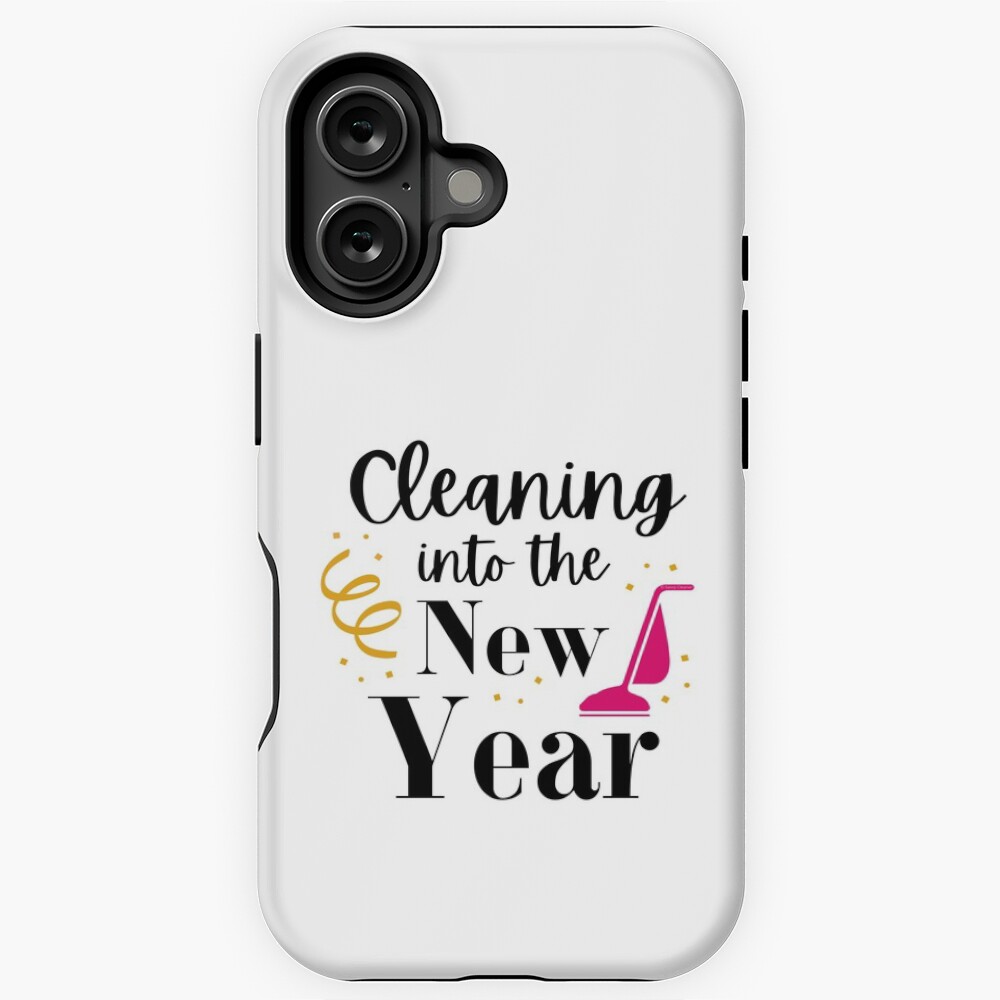 Item preview, iPhone Magsafe Tough Case designed and sold by SavvyCleaner.