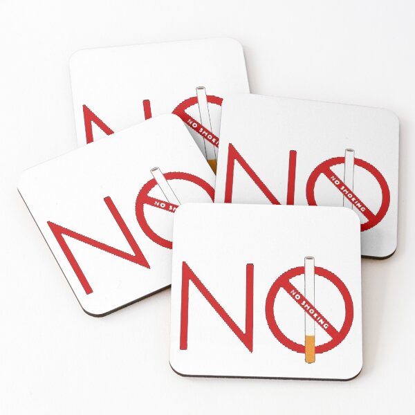 Item preview, NO SMOKING designed and sold by Saa3D.