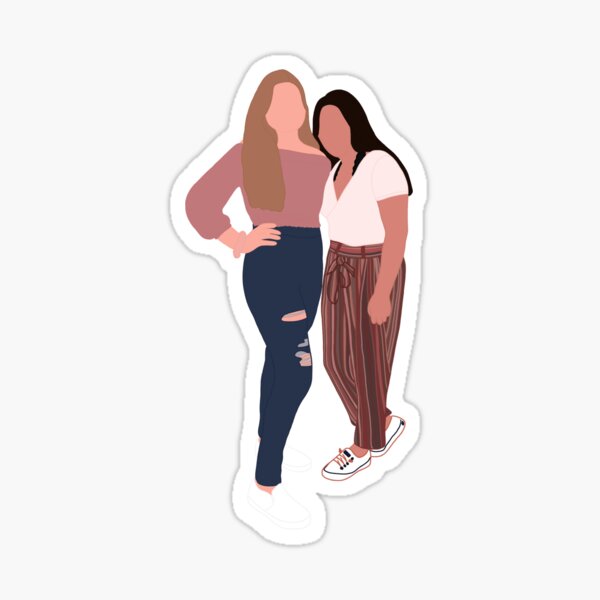 custom order! Sticker