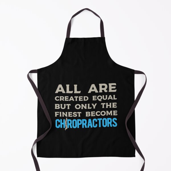 Item preview, Funny Chiropractor designed and sold by artworkbyrihen.