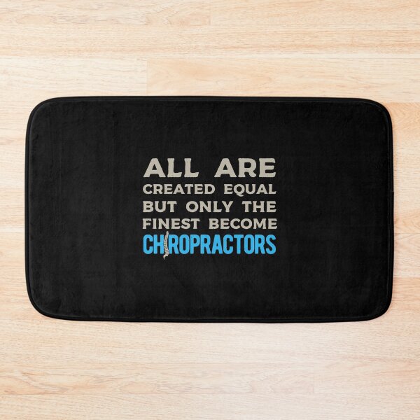 Item preview, Funny Chiropractor designed and sold by artworkbyrihen.