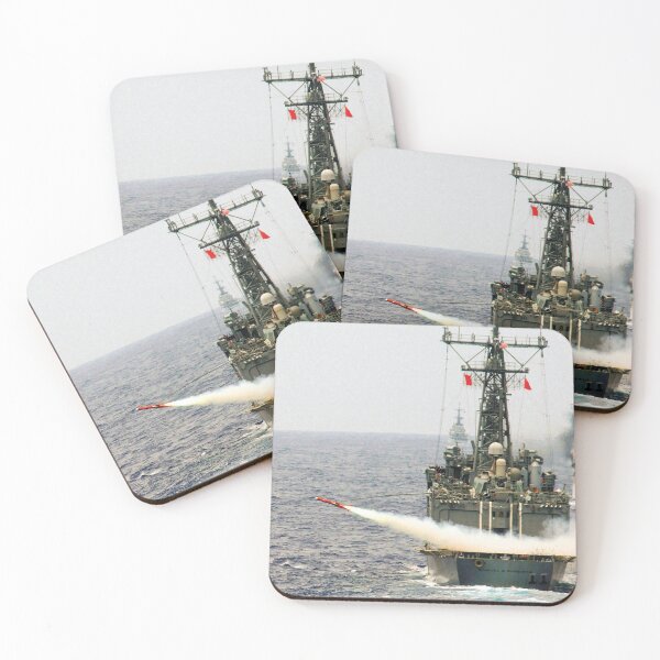 Item preview, USS SAMUEL B. ROBERTS (FFG-58) SHIP'S STORE designed and sold by militarygifts.