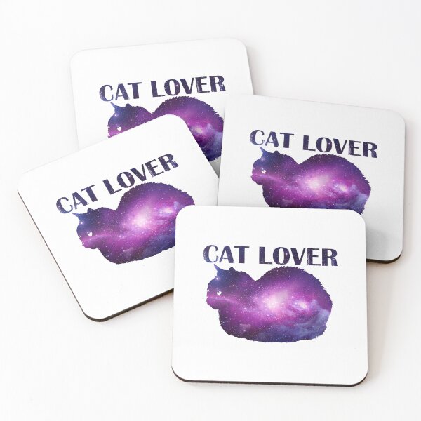 Item preview, Cat! - Cosmos designed and sold by NissaArt.