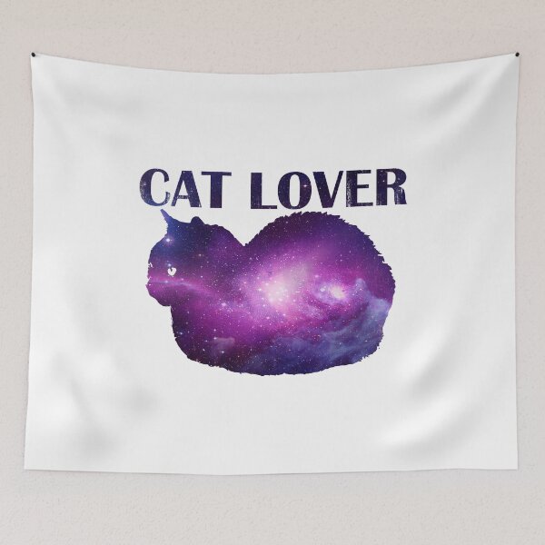 Item preview, Cat! - Cosmos designed and sold by NissaArt.