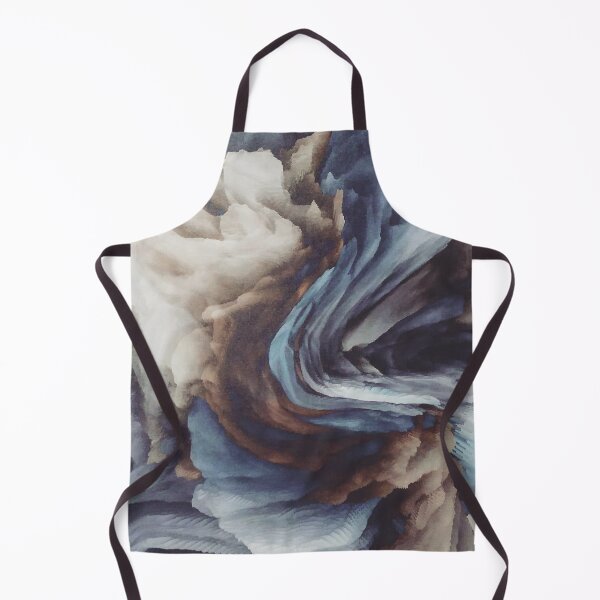 Item preview, Coloured Clouds - Throw Pillow any Design designed and sold by AMS-ART.