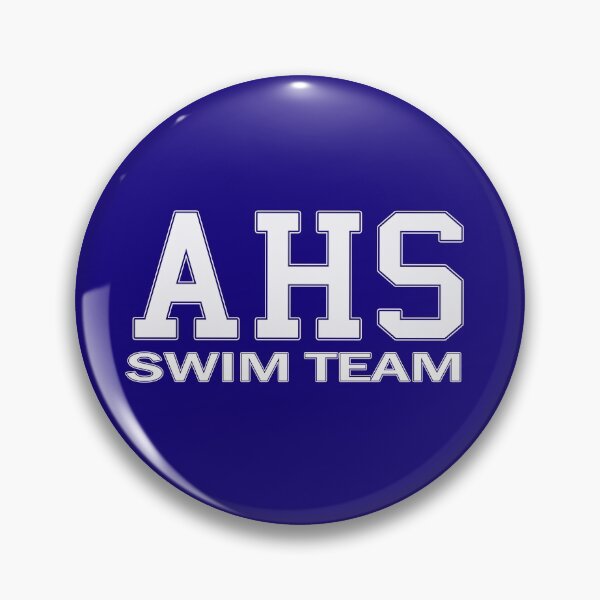 Artikelvorschau, AHS Schwimmteam entworfen und verkauft von crustysalad.