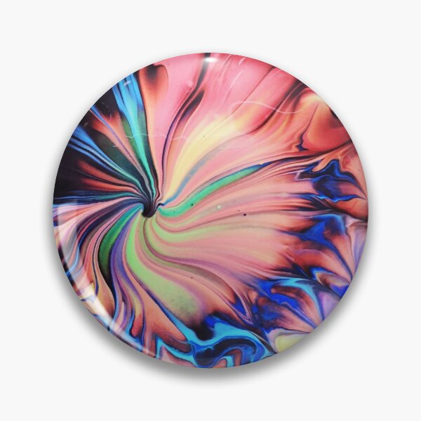 Item preview, Tangerine dream  designed and sold by Artstorical.