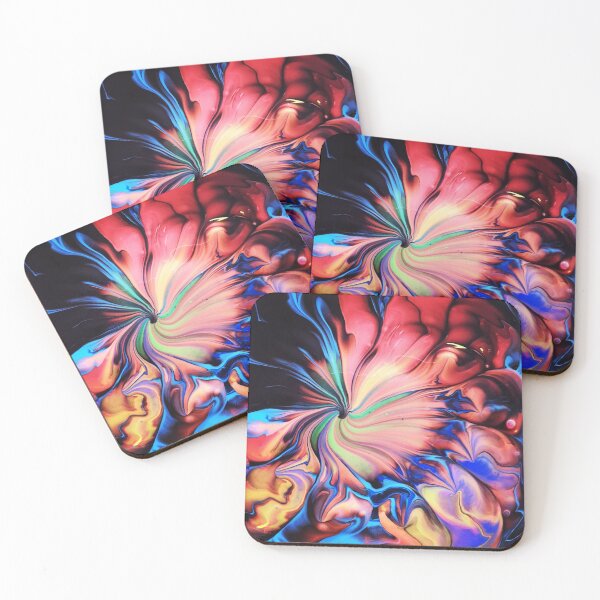 Item preview, Tangerine dream  designed and sold by Artstorical.