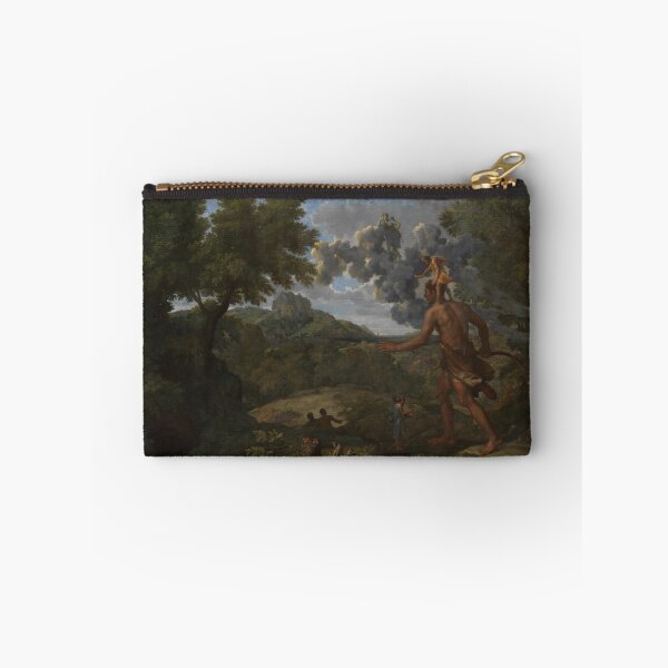 Item preview, Blind Orion searching for the rising sun Mythology designed and sold by ClassicalGreece.