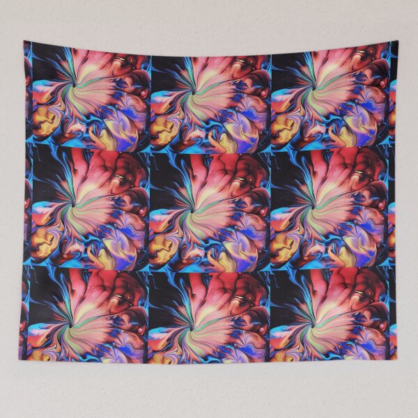 Item preview, Tangerine dream  designed and sold by Artstorical.