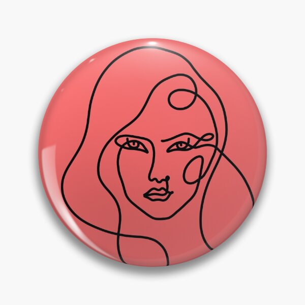 Item preview, Face of lines designed and sold by Juliarch.