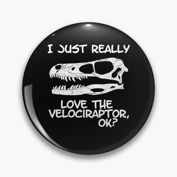 Item preview, Velociraptor designed and sold by NicGrayGraphic.