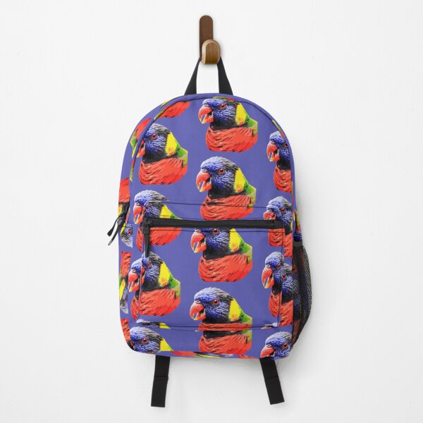 Item preview, Beautiful Parrot designed and sold by Simmikreative.
